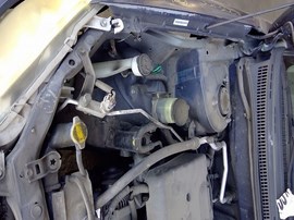 2008 TOYOTA COROLLA, NAVY BLUE, LE, 1.8L, AT,   Z25100